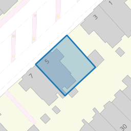 Perceel DVT00-E-7613