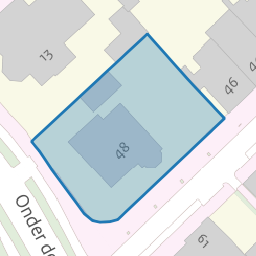 Perceel DVT00-E-7654