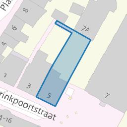 Perceel DVT00-E-7667