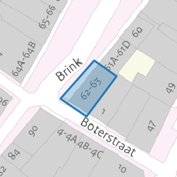 Perceel DVT00-E-7686