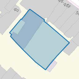 Perceel DVT00-E-7721