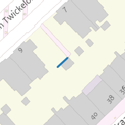 Perceel DVT00-E-7736