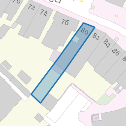 Perceel DVT00-E-7750