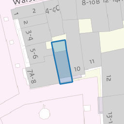 Perceel DVT00-E-7769