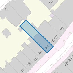 Perceel DVT00-E-7805