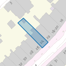 Perceel DVT00-E-7806