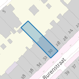 Perceel DVT00-E-7809