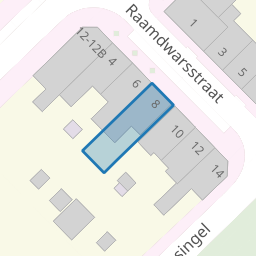 Perceel DVT00-E-7821