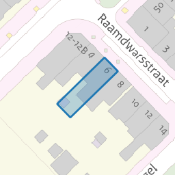 Perceel DVT00-E-7822