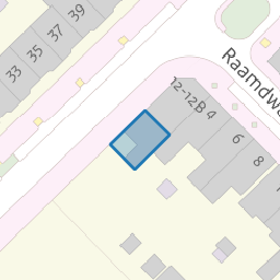 Perceel DVT00-E-7824