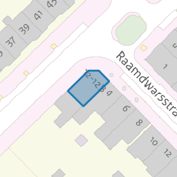 Perceel DVT00-E-7825