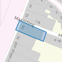 Perceel DVT00-E-7828