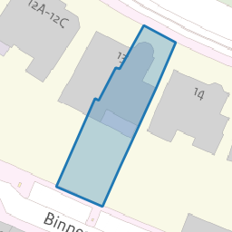 Perceel DVT00-E-7951