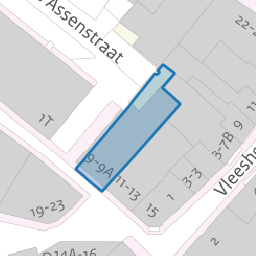 Perceel DVT00-E-7978