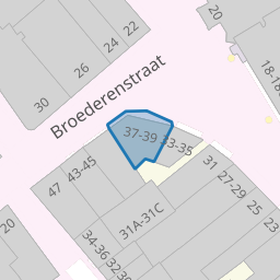 Perceel DVT00-E-7990