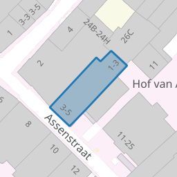 Perceel DVT00-E-7998