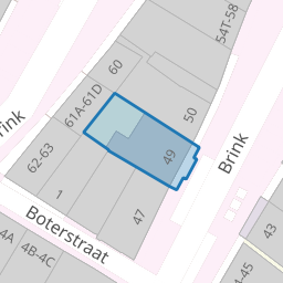 Perceel DVT00-E-8004