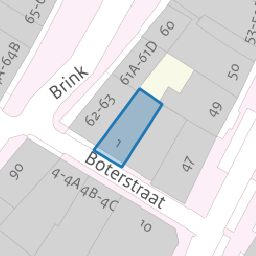 Perceel DVT00-E-8006