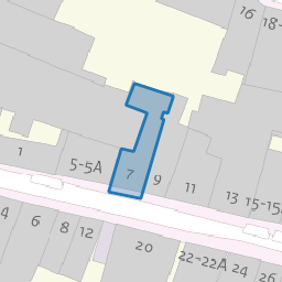 Perceel DVT00-E-8007