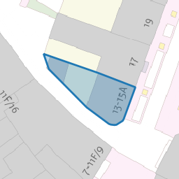 Perceel DVT00-E-8065