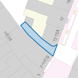 Perceel DVT00-E-8066