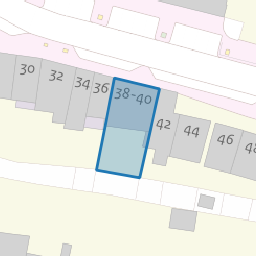 Perceel DVT00-E-8078