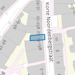 Perceel DVT00-E-8116