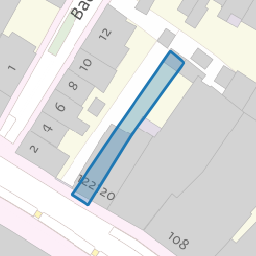 Perceel DVT00-E-8151