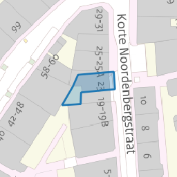 Perceel DVT00-E-8157