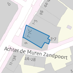 Perceel DVT00-E-8176