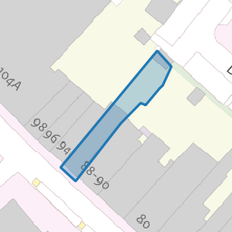 Perceel DVT00-E-8200