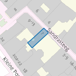 Perceel DVT00-E-8225