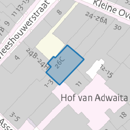 Perceel DVT00-E-8257