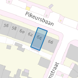 Perceel DVT00-E-8272