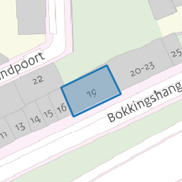 Perceel DVT00-E-8309