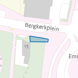 Perceel DVT00-E-8350