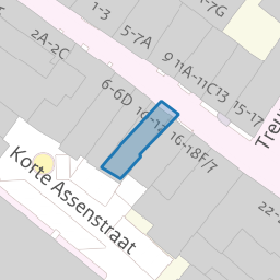 Perceel DVT00-E-8474