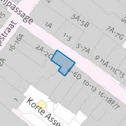 Perceel DVT00-E-8497