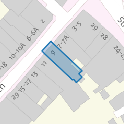 Perceel DVT00-E-8522