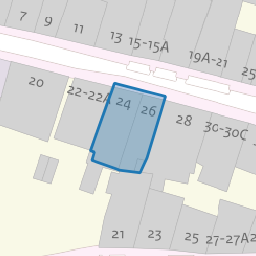 Perceel DVT00-E-8541