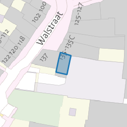 Perceel DVT00-E-8556