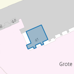 Perceel DVT00-E-8588