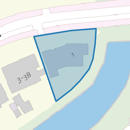 Perceel DVT00-E-8745