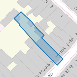 Perceel DVT00-E-8794