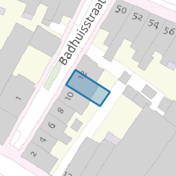 Perceel DVT00-E-8852