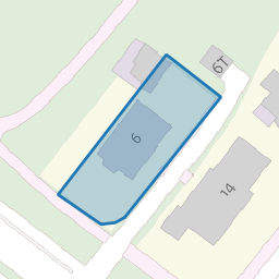 Perceel DVT00-E-8923