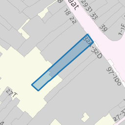 Perceel DVT00-E-8952