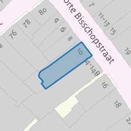 Perceel DVT00-E-8958