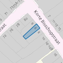 Perceel DVT00-E-8961