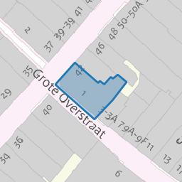 Perceel DVT00-E-8979